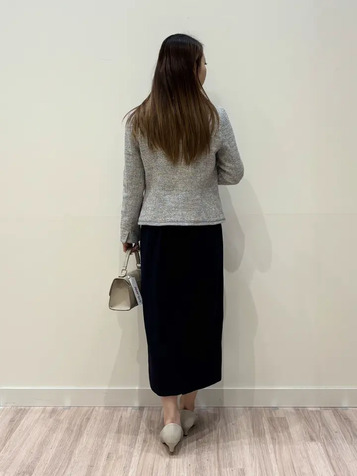 ONWARD CROSSET SELECT 土居 コーディネート画像