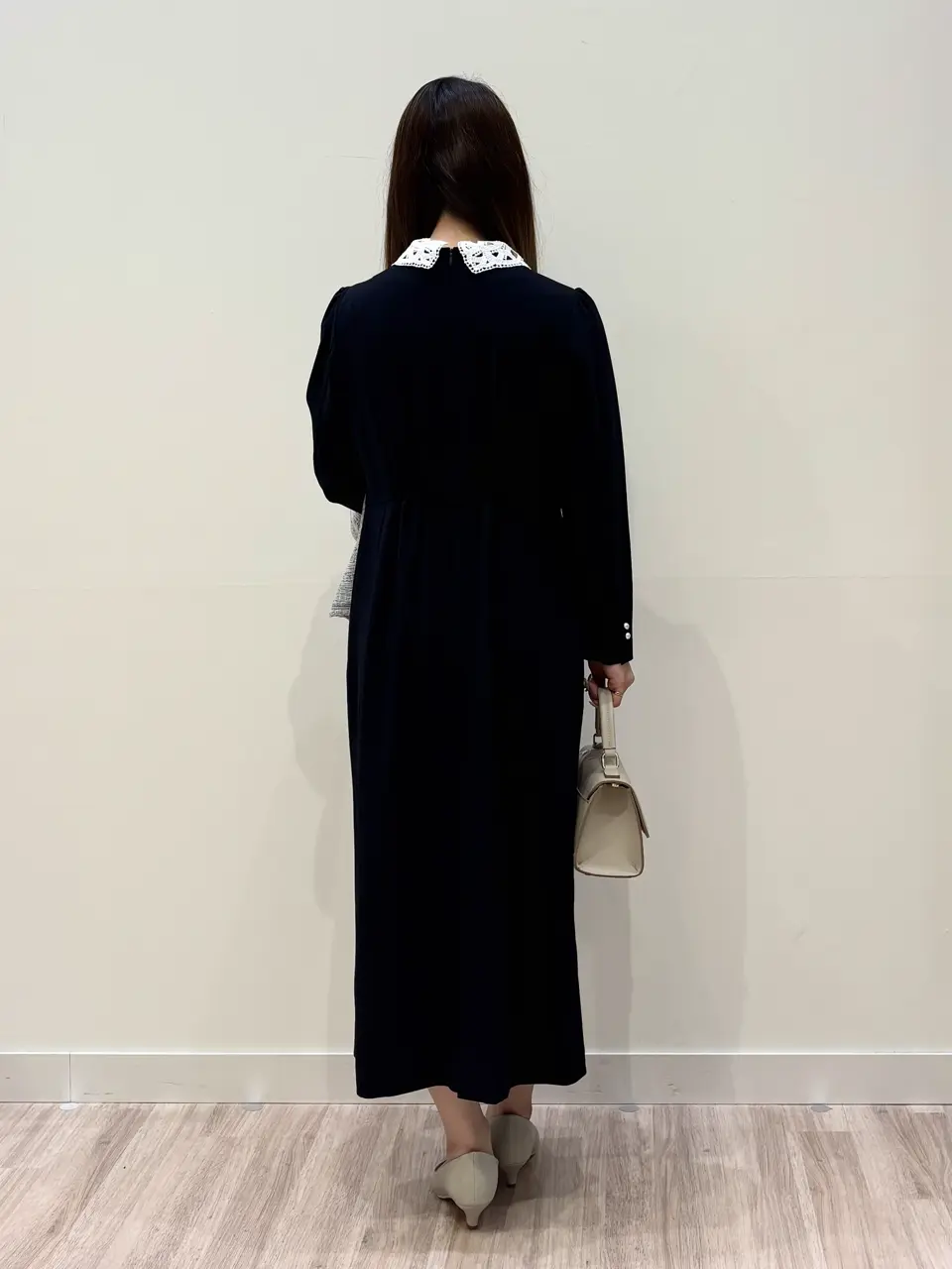 ONWARD CROSSET SELECT 土居 コーディネート画像