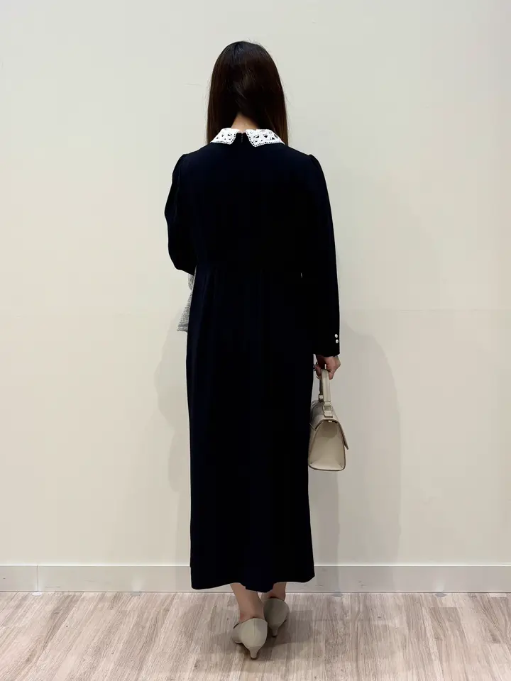 ONWARD CROSSET SELECT 土居 コーディネート画像