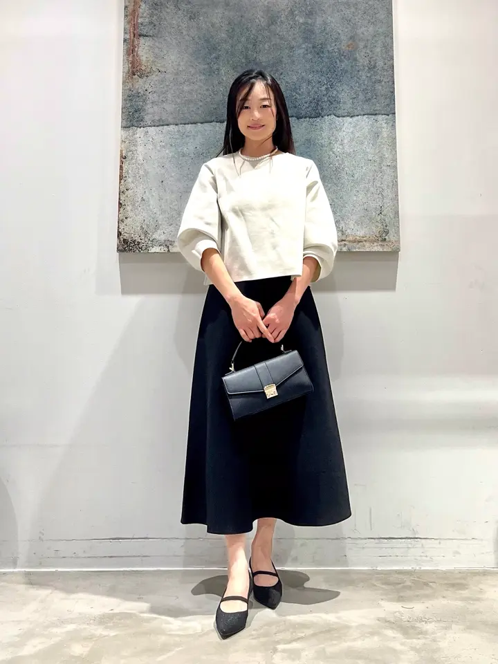 ONWARD CROSSET SELECT 田中 コーディネート画像