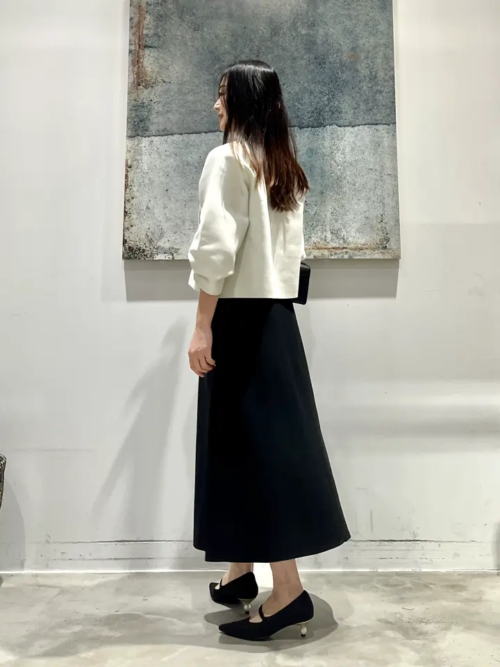 ONWARD CROSSET SELECT 田中 コーディネート画像