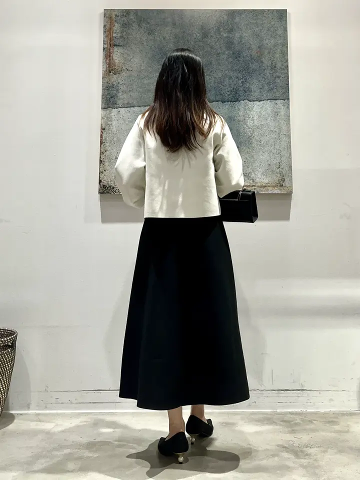 ONWARD CROSSET SELECT 田中 コーディネート画像