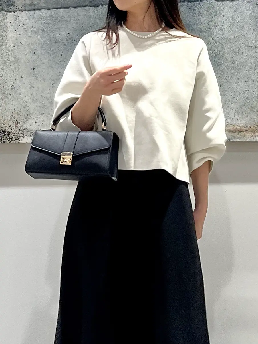 ONWARD CROSSET SELECT 田中 コーディネート画像