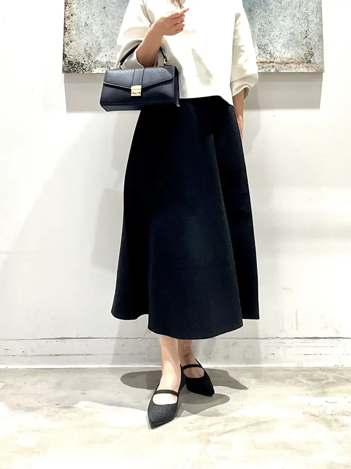 ONWARD CROSSET SELECT 田中 コーディネート画像