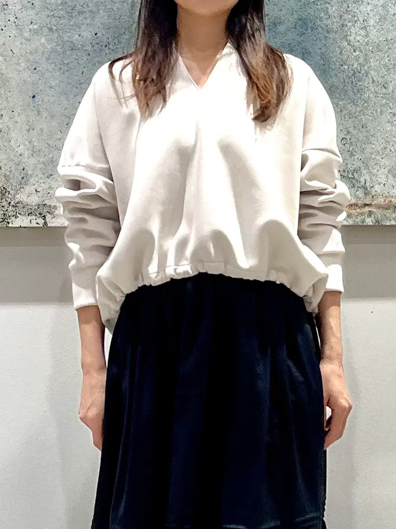 ONWARD CROSSET SELECT 田中 コーディネート画像