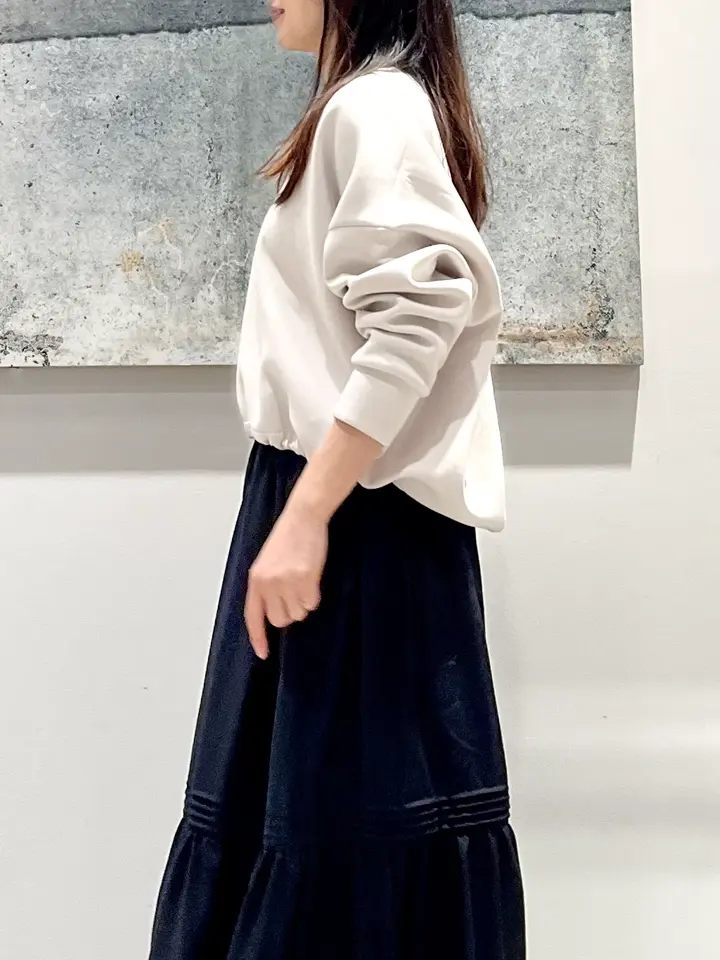 ONWARD CROSSET SELECT 田中 コーディネート画像