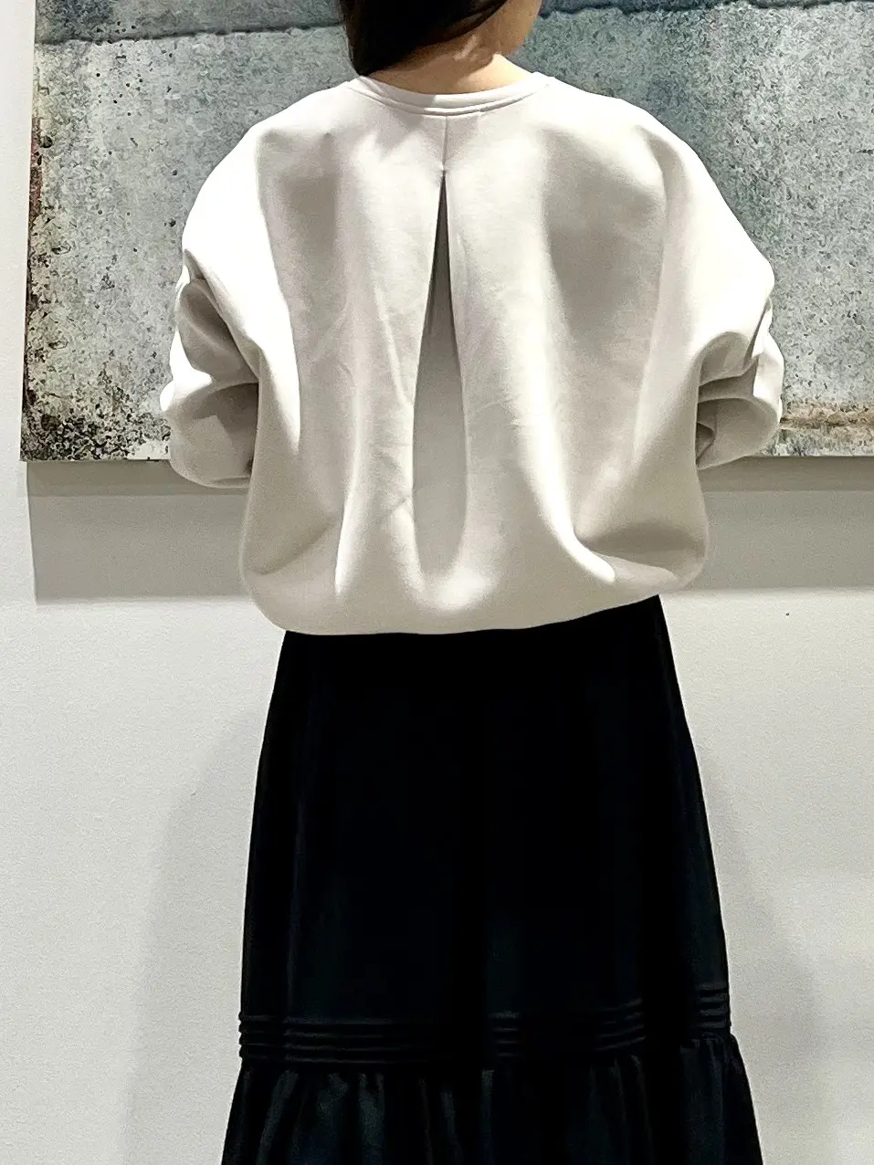 ONWARD CROSSET SELECT 田中 コーディネート画像