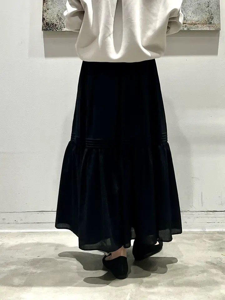 ONWARD CROSSET SELECT 田中 コーディネート画像