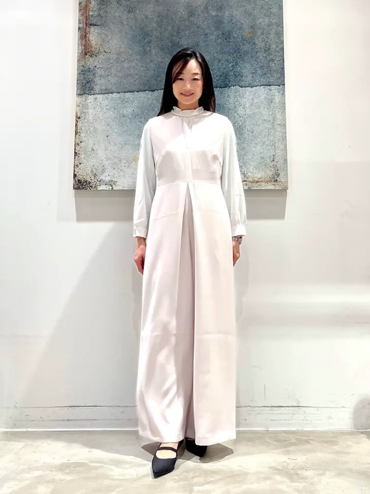 ONWARD CROSSET SELECT 田中 コーディネート画像