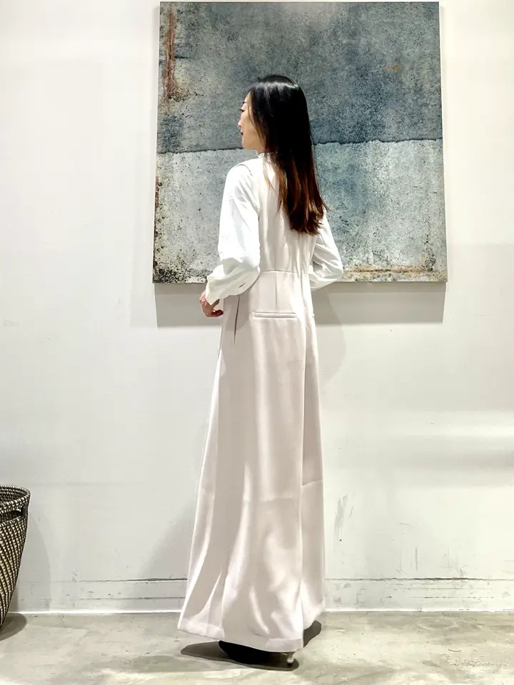 ONWARD CROSSET SELECT 田中 コーディネート画像