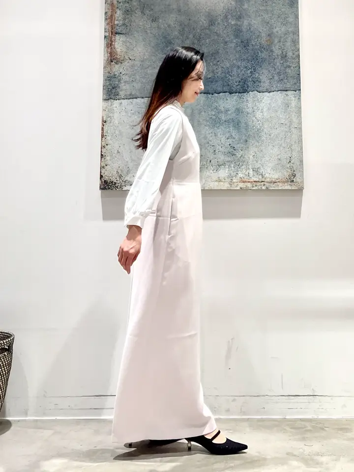 ONWARD CROSSET SELECT 田中 コーディネート画像