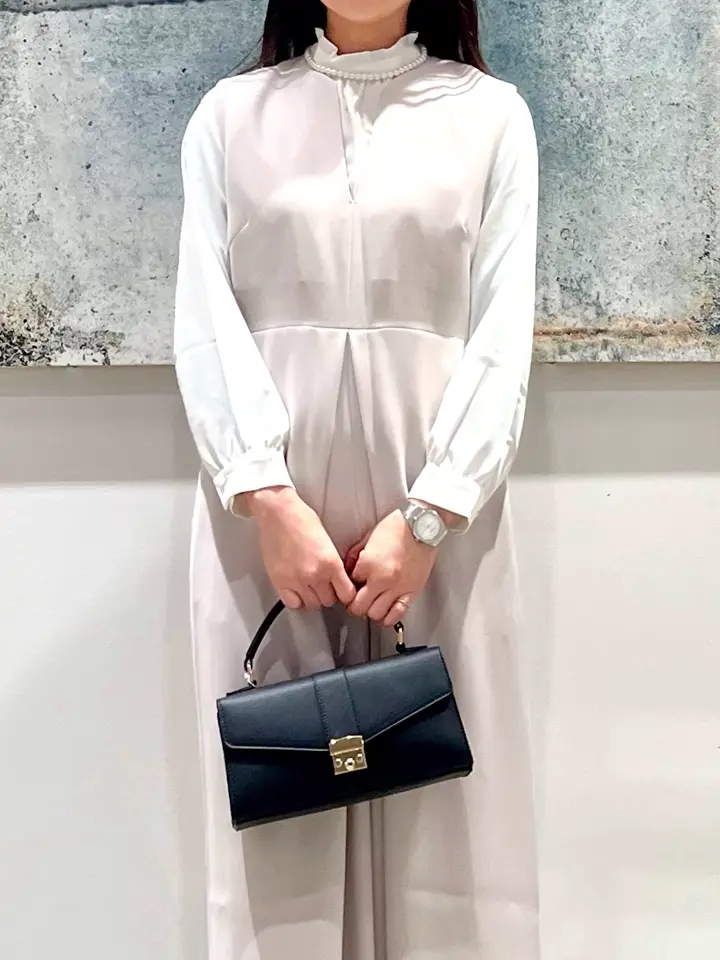 ONWARD CROSSET SELECT 田中 コーディネート画像