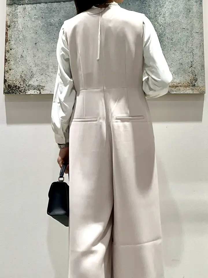 ONWARD CROSSET SELECT 田中 コーディネート画像