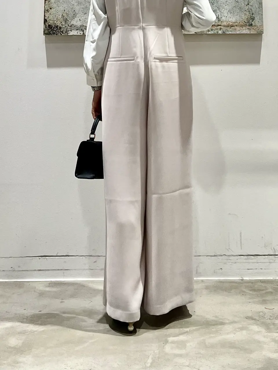 ONWARD CROSSET SELECT 田中 コーディネート画像