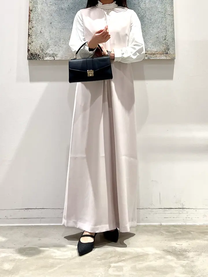 ONWARD CROSSET SELECT 田中 コーディネート画像