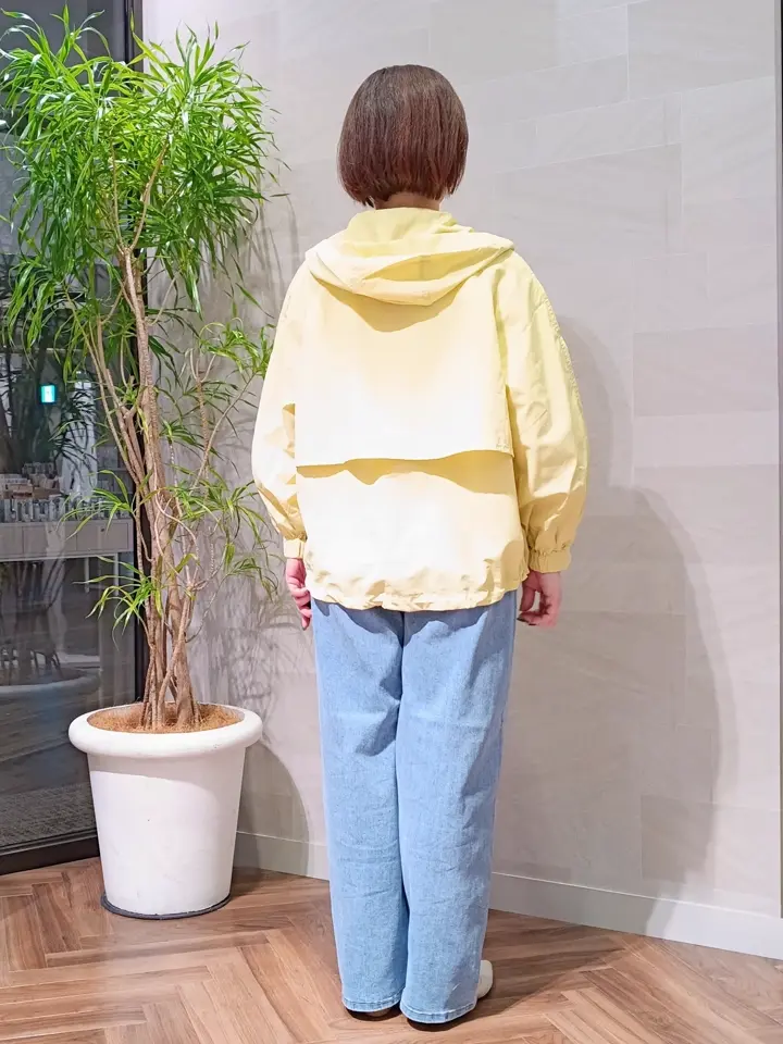 ONWARD CROSSET SELECT 白石 コーディネート画像