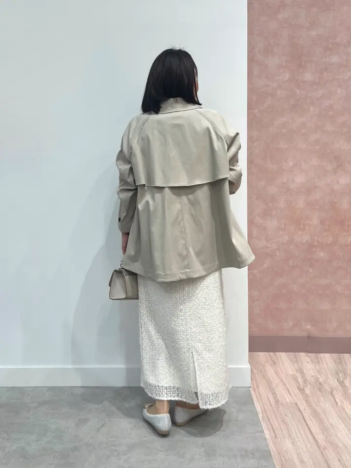 ONWARD CROSSET SELECT 中島 コーディネート画像