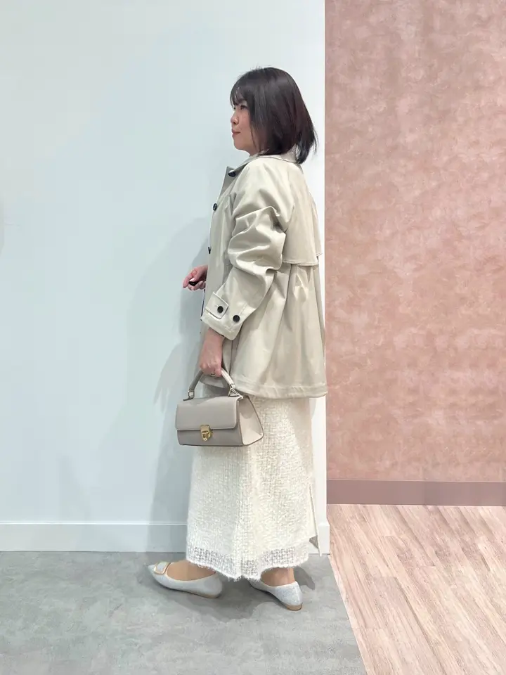 ONWARD CROSSET SELECT 中島 コーディネート画像