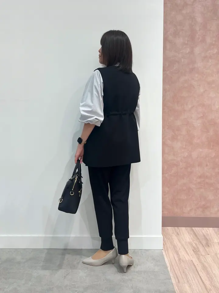 ONWARD CROSSET SELECT 中島 コーディネート画像