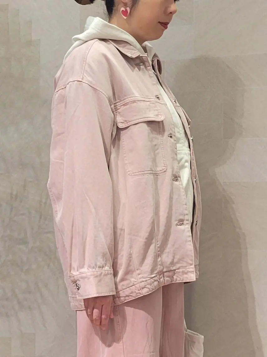 ONWARD CROSSET SELECT 西村 コーディネート画像