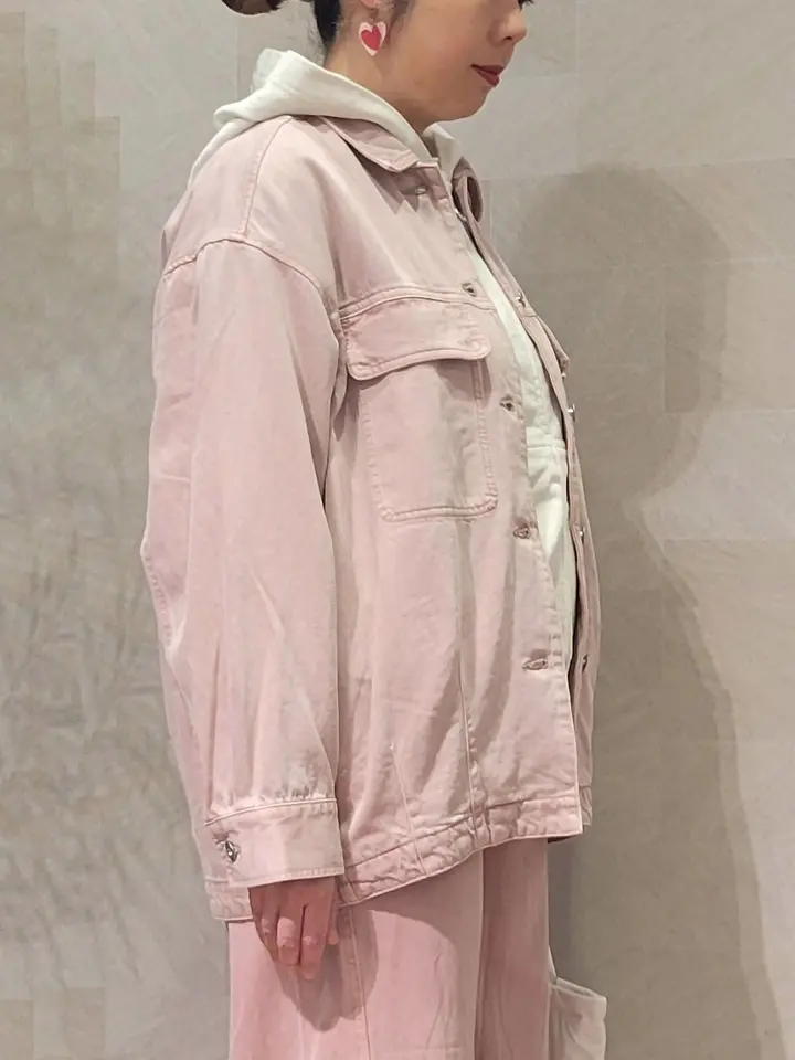 ONWARD CROSSET SELECT 西村 コーディネート画像