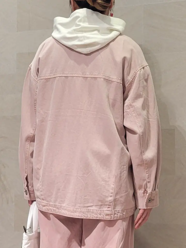 ONWARD CROSSET SELECT 西村 コーディネート画像