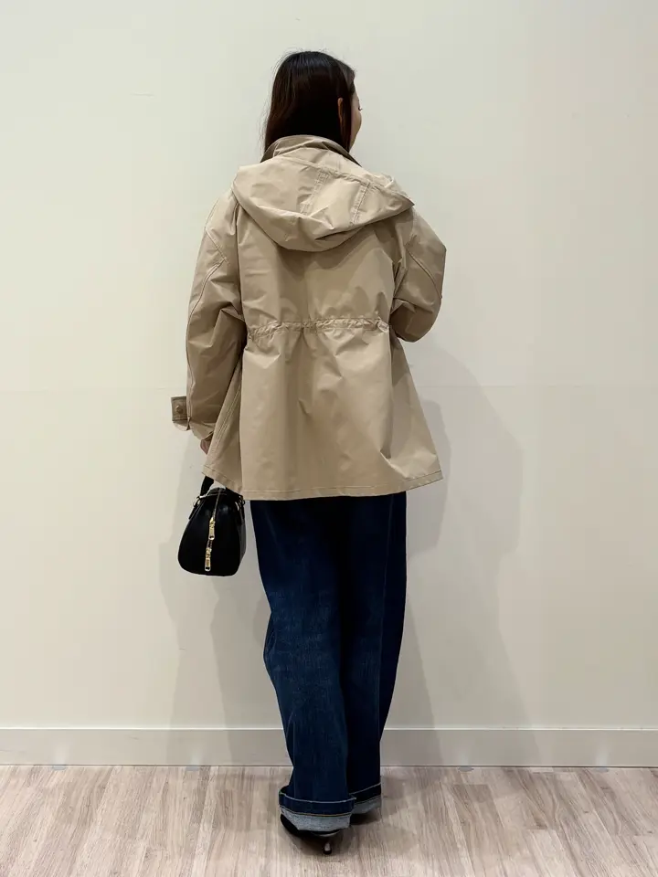 ONWARD CROSSET SELECT 土居 コーディネート画像