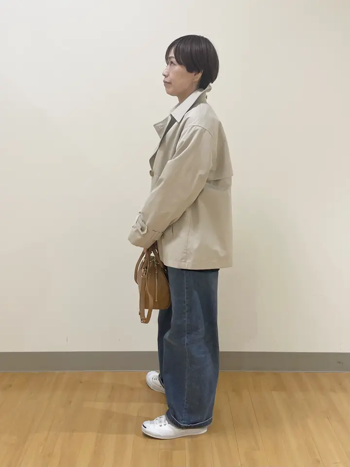 ONWARD CROSSET SELECT 渡邉 コーディネート画像