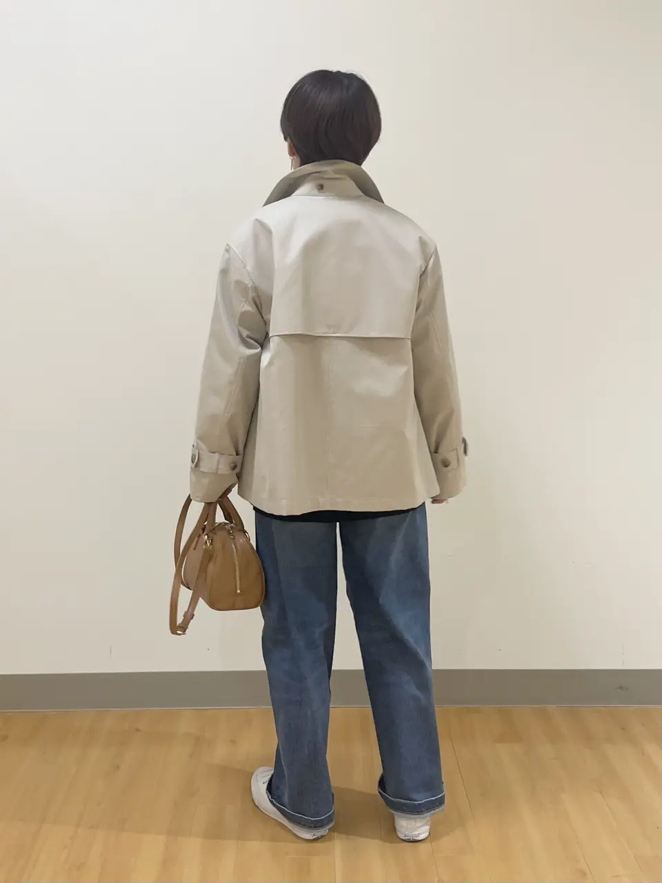 ONWARD CROSSET SELECT 渡邉 コーディネート画像