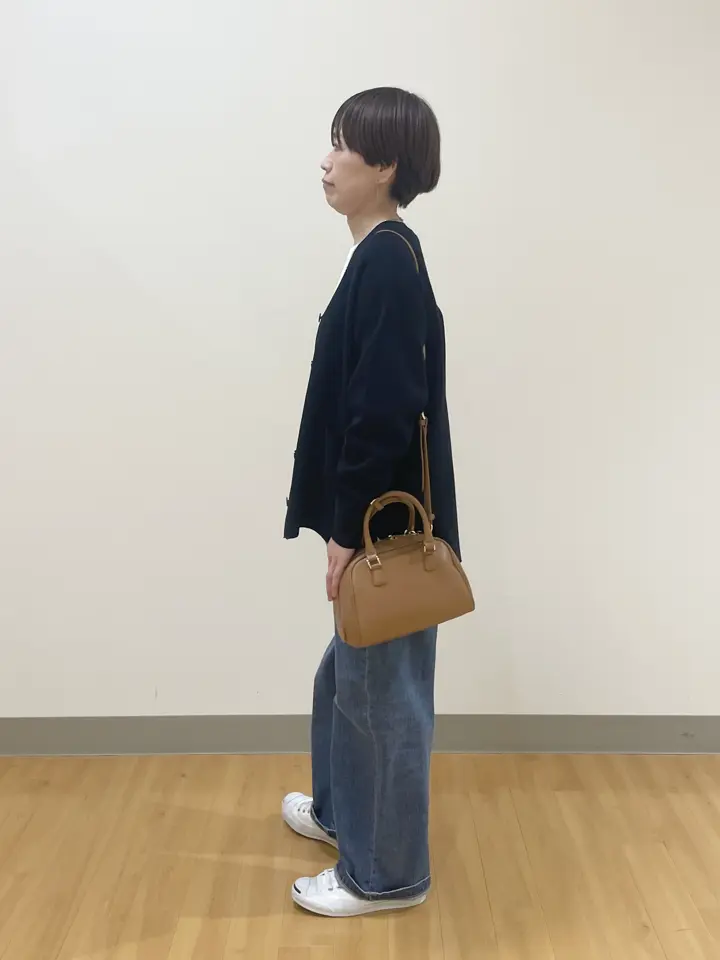 ONWARD CROSSET SELECT 渡邉 コーディネート画像