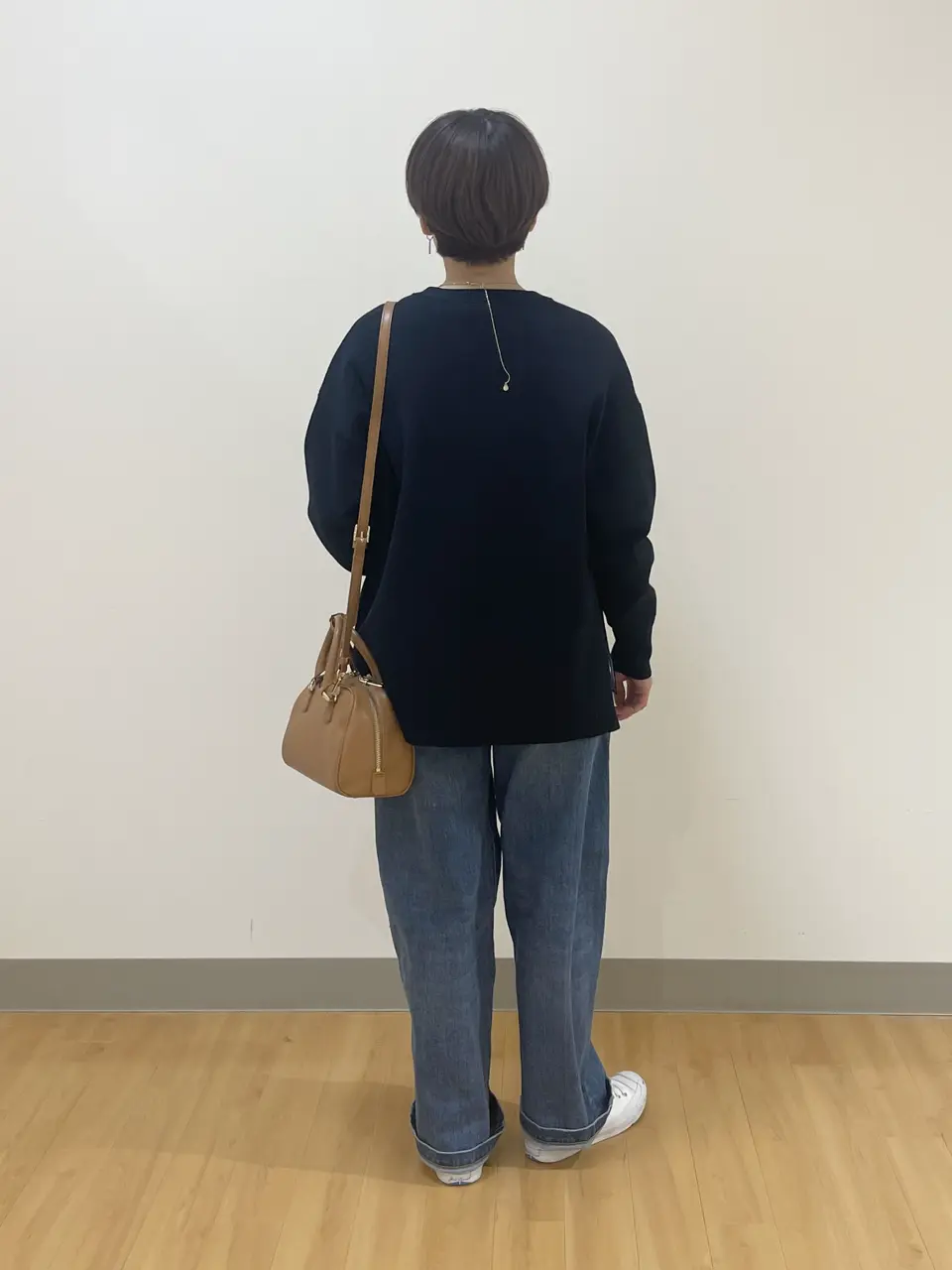 ONWARD CROSSET SELECT 渡邉 コーディネート画像