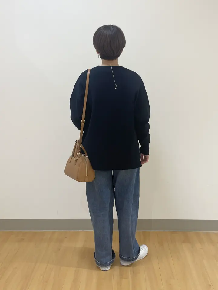 ONWARD CROSSET SELECT 渡邉 コーディネート画像