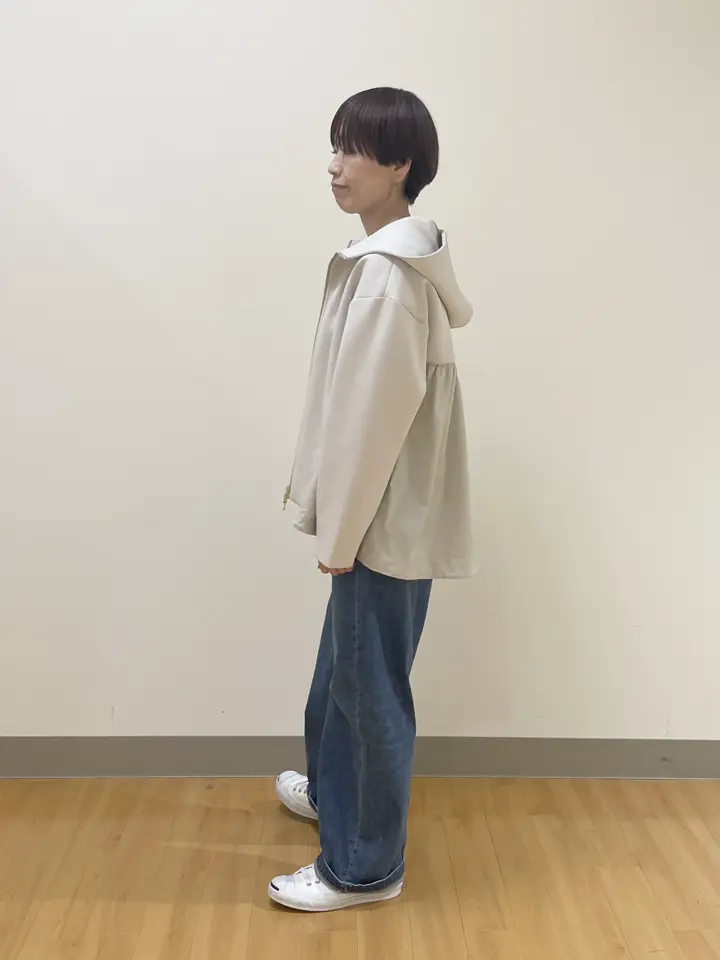 ONWARD CROSSET SELECT 渡邉 コーディネート画像