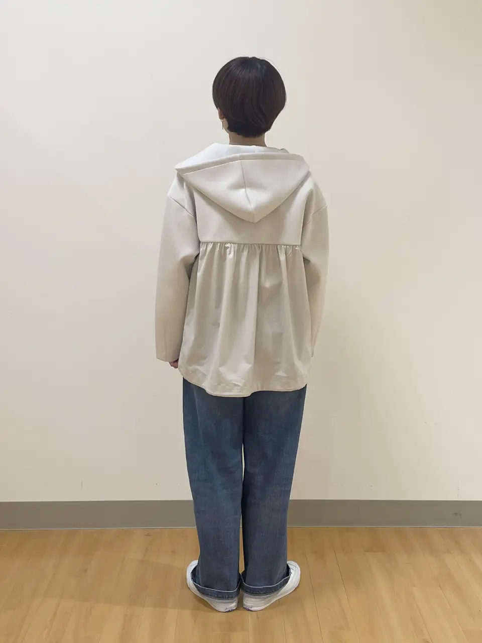 ONWARD CROSSET SELECT 渡邉 コーディネート画像