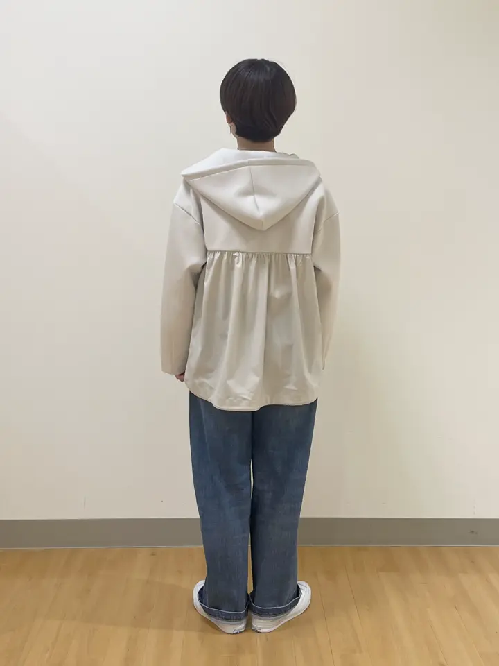 ONWARD CROSSET SELECT 渡邉 コーディネート画像