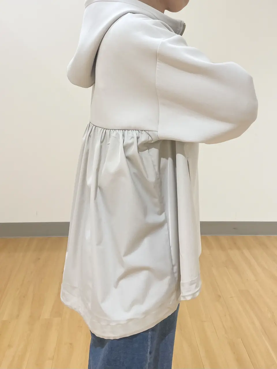 ONWARD CROSSET SELECT 渡邉 コーディネート画像