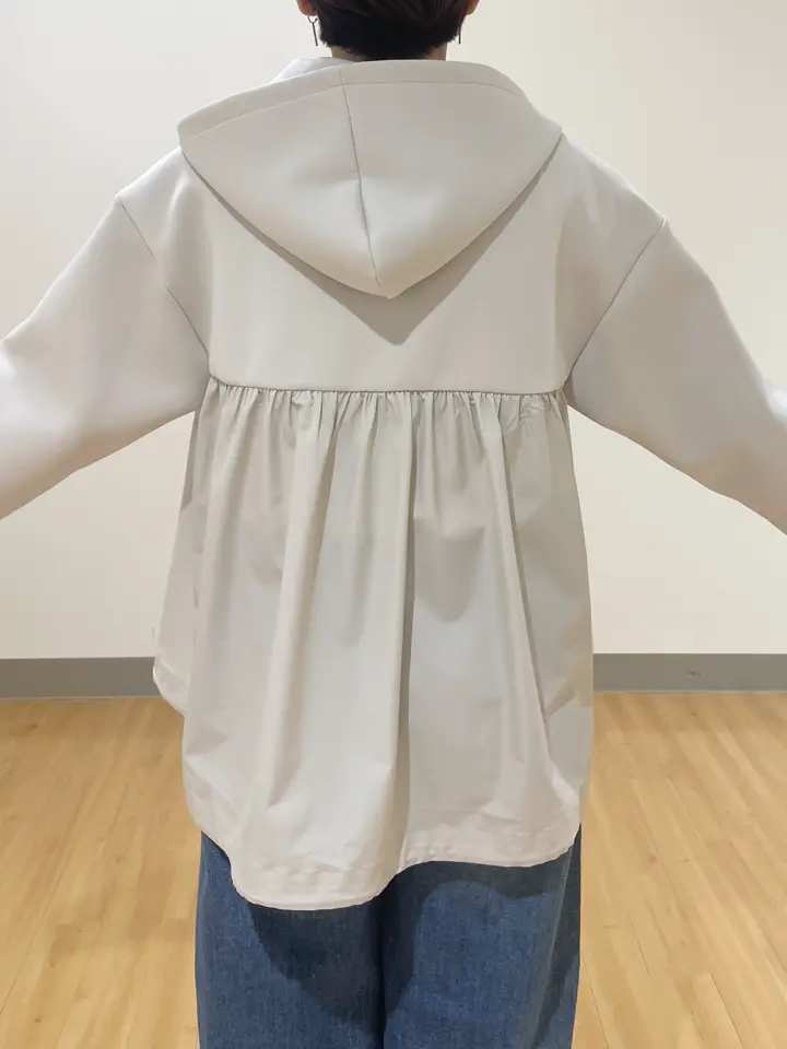 ONWARD CROSSET SELECT 渡邉 コーディネート画像