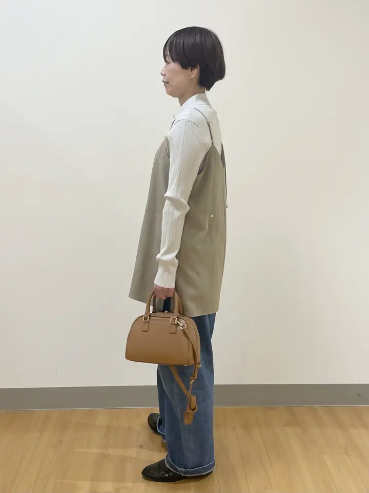 ONWARD CROSSET SELECT 渡邉 コーディネート画像