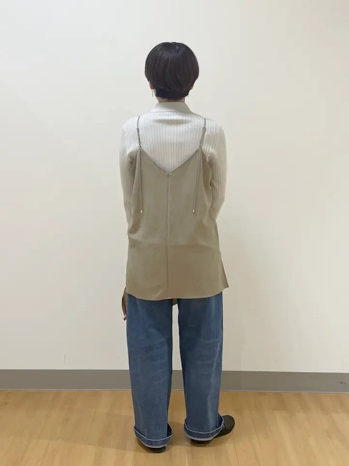 ONWARD CROSSET SELECT 渡邉 コーディネート画像