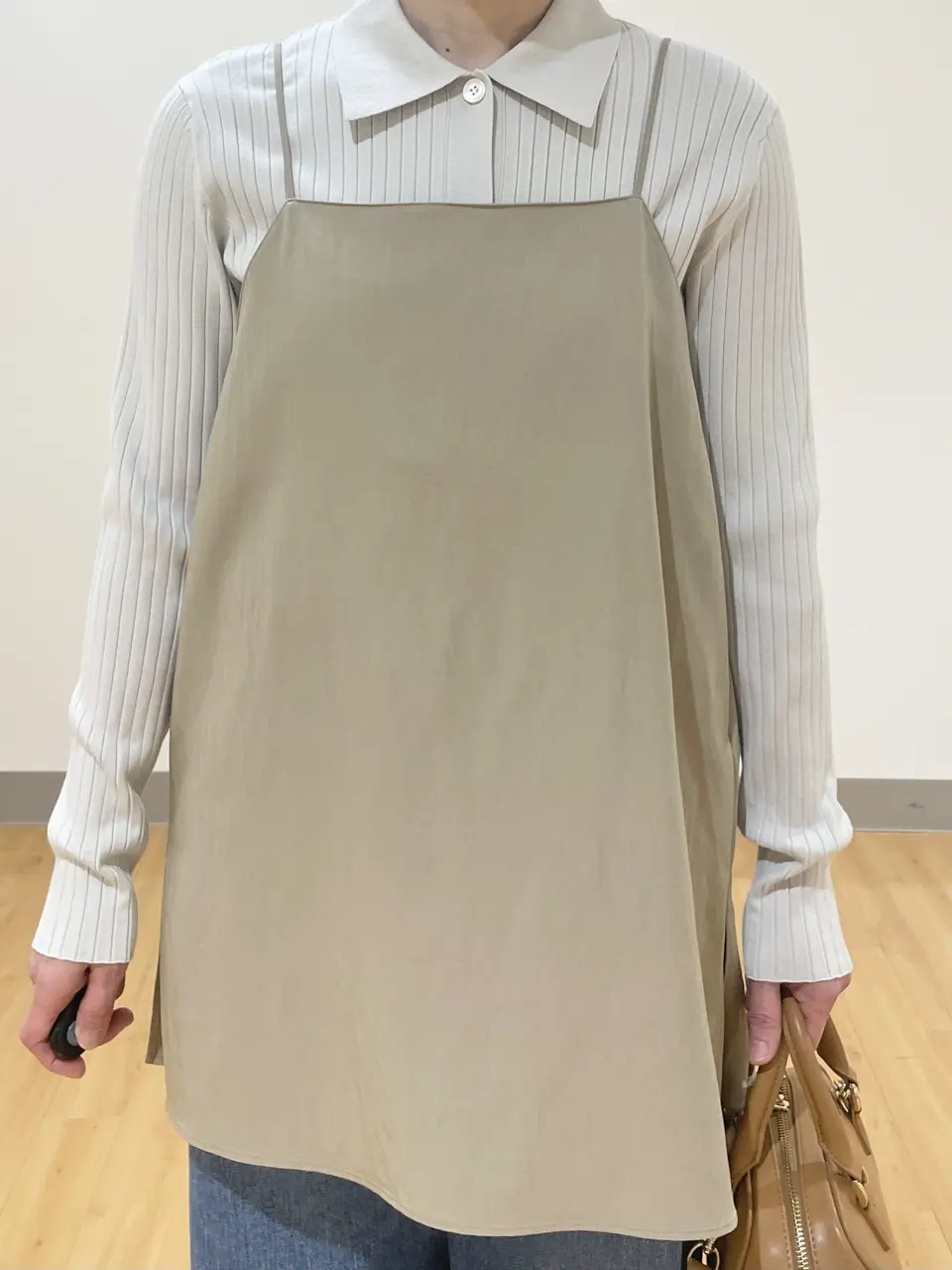 ONWARD CROSSET SELECT 渡邉 コーディネート画像