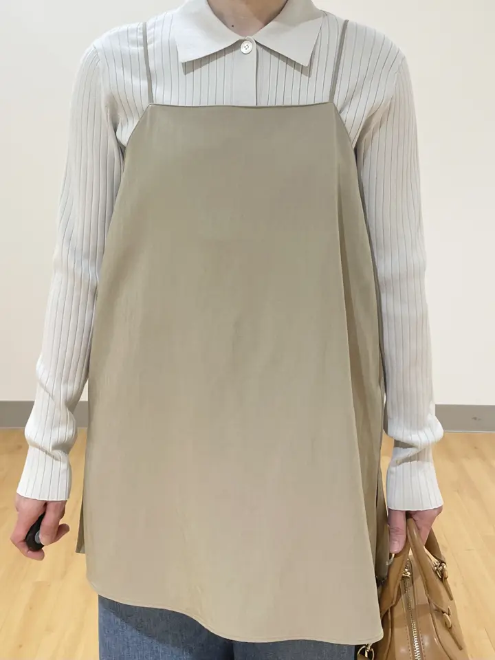 ONWARD CROSSET SELECT 渡邉 コーディネート画像