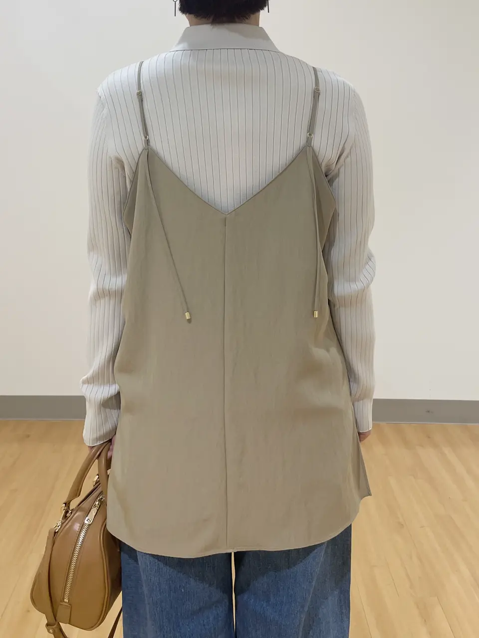 ONWARD CROSSET SELECT 渡邉 コーディネート画像