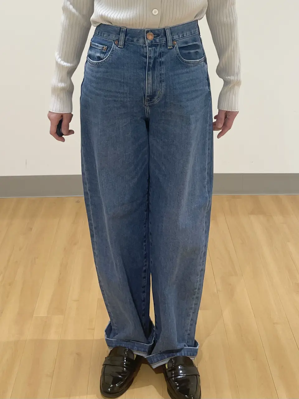 ONWARD CROSSET SELECT 渡邉 コーディネート画像