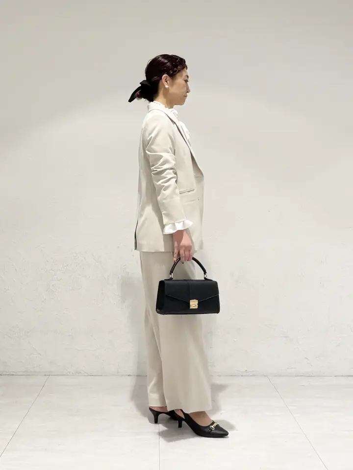 ONWARD CROSSET SELECT 宮澤 コーディネート画像