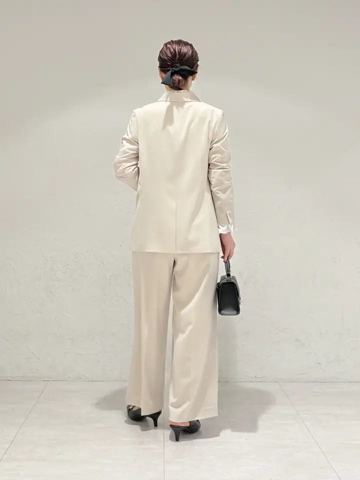 ONWARD CROSSET SELECT 宮澤 コーディネート画像