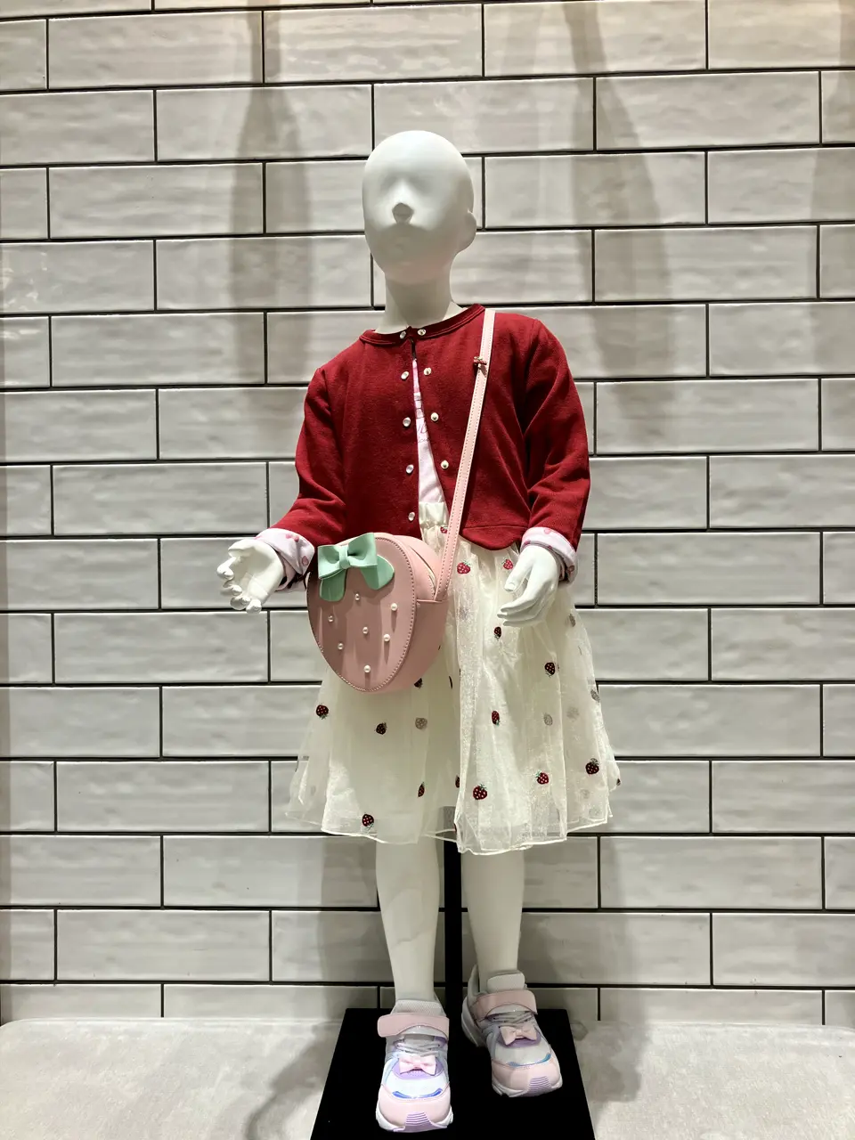  Y コーディネート画像