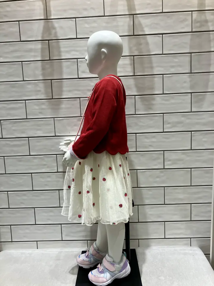 ONWARD CROSSET SELECT Y コーディネート画像