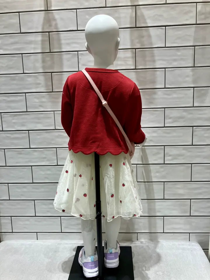 ONWARD CROSSET SELECT Y コーディネート画像