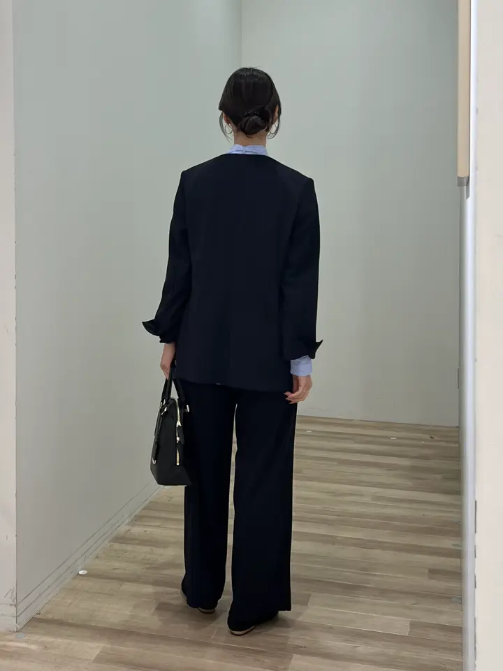 ONWARD CROSSET SELECT 村上 コーディネート画像