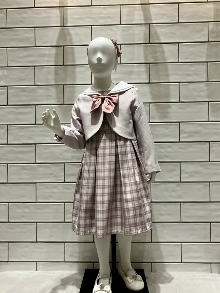 ONWARD CROSSET SELECT Y コーディネート画像